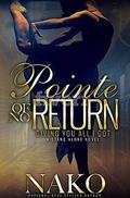 Pointe of NO Return: The Underworld by Nako