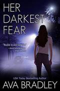 Her Darkest Fear (Deadly Sight #2) by Ava Bradley