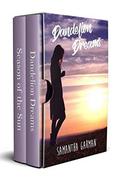 Season of the Shadows and Season of the Sun: Box Set by Samantha Garman