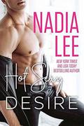 Hot Sexy Desire by Nadia Lee