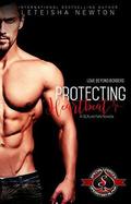 Protecting Heartbeat  (Special Forces: Operation Alpha) by LeTeisha Newton