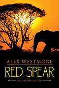 Red Spear by Alex Westmore