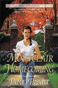 A Montclair Homecoming by Jane Peart