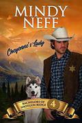 Cheyenne's Lady: Bachelors of Shotgun Ridge Book 4 by Mindy Neff