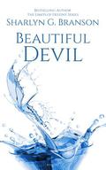 Beautiful Devil: The Rockstar by Sharlyn G. Branson