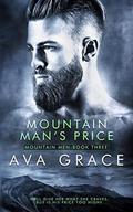 Mountain Man's Price by Ava Grace