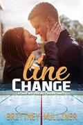 Line Change by Brittney Mulliner
