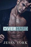 Over Hard by Jessa York