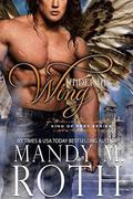 Under His Wing by Mandy M. Roth