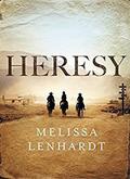 Heresy by Melissa Lenhardt