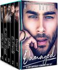 Damaged: A Contemporary Romance Box Set by R.R. Banks