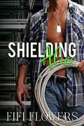 Shielding Alice (Alpha Detail #2) by Fifi Flowers