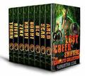 Lost Creek Shifters: The Complete Collection by Samantha Leal