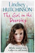 The Girl on the Doorstep: from the bestselling author of The Workhouse Children  (A Black Country Novel) by Lindsey Hutchinson