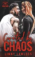 Coveted by Chaos (CKMC #3) by Linny Lawless