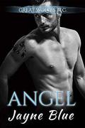Angel (Great Wolves Motorcycle Club #12) by Jayne Blue