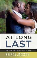 AT LONG LAST by Brenda Jackson