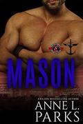 Mason  (Special Forces: Operation Alpha): The 13 Book 3 by Anne L. Parks