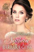 A Bride for Nathan by Barbara Goss