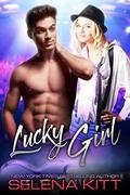 Lucky Girl by Selena Kitt