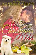 A Tangy Christmas Kiss by Allyson R. Abbott