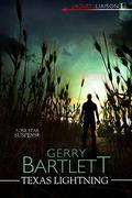 Texas Lightning (Lone Star #1) by Gerry Bartlett
