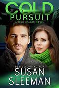 Cold Pursuit by Susan Sleeman