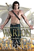 Warton by Solease M. Barner