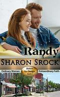 Randy by Sharon Srock