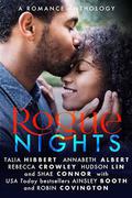 Rogue Nights by Shae Connor