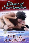 Terms of Surrender  (Contemporary Romance) by Sheila Seabrook