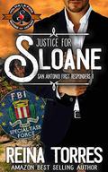 Justice for Sloane by Reina Torres