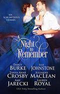 A Night to Remember: A Romance Collection: Six Scrumptious Novels by Lauren Royal