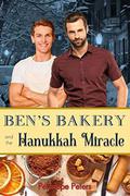 Ben's Bakery and the Hanukkah Miracle by Penelope Peters