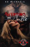 Avenging Julie (Guardians of Hope #6) by K.D. Michaels