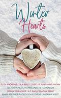 Winter Hearts (Must Love Chickens #1.5) by Lila Bruce