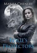 Roxie's Protectors by Marisa Chenery