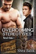 Overcoming Stereotypes by Shea Balik