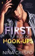 The First Rule of Hook-Ups (Breakup Bash #1) by Nina Crespo