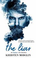 The Liar by Kiersten Modglin