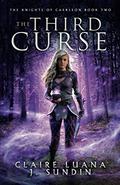 The Third Curse by Claire Luana, Jesikah Sundin