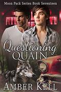 Questioning Quain (Moon Pack #17) by Amber Kell