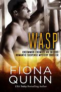 Wasp by Fiona Quinn