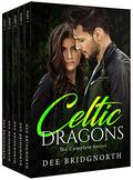 Celtic Dragons: A Boxset by Dee Bridgnorth