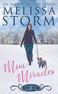 Mini Miracles by Melissa Storm