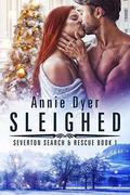 Sleighed by Annie Dyer, Eliza Ames