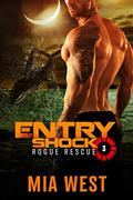Entry Shock by Mia West