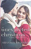 An Unexpected Christmas (Taking the Shot #1) by Shannon Richard