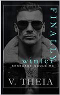 Finally Winter by V. Theia