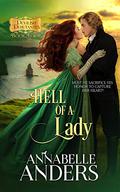 Hell of a Lady by Annabelle Anders